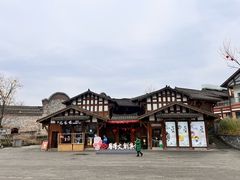 -恩阳古镇