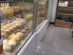 -密约(浦沿店)