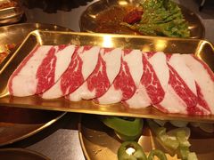 -炉队长·齐齐哈尔家庭烤肉(马家堡店)