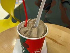 -DQ·蛋糕·冰淇淋(金牛万达店)