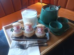 -UMe·玖觅(曲江店)