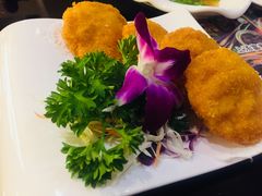 -金厨泰国餐厅·全泰籍厨师料理(拱北店)