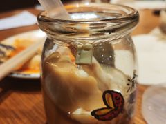 -渝是乎酸菜鱼(龙旗购物中心店)