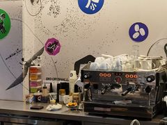 -大小咖啡 BigSmallCoffee(麦子店)