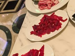 -星璞全日餐厅·高空自助餐(深铁铂尔曼酒店)