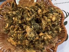 -丽泽山庄·生态怀柔菜·虹鳟鱼(红螺寺店)