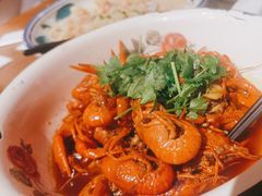 -老湘村·湖南土菜(天河维多利店)