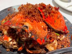 -避风塘(江桥万达店)