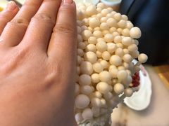 -巴渝瓦肆重庆鲜火锅(宝龙环湖店)