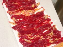 -古乐牛香·鲜牛肉牛杂火锅(新区店)