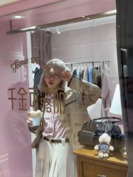 点击看大图 -DL HOPE造型