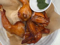 -和府捞面(曹路花园城店)