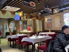 -西域阿里马新疆菜·清真(桂花路店)