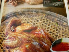 -锦小馆(安贞店)