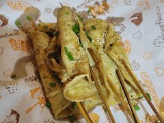 -品夜乐烤吧(京基御景印象店)