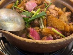 -胡须佬鸡煲四季火锅店(石厦西村直营店)
