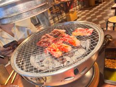 -肉仓焼肉バー(烟台山店)