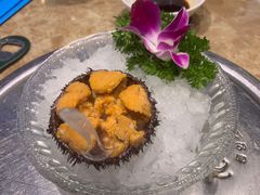 -老大连·海肠捞饭·大连海鲜大连菜(西安路店)