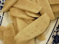 鱼糕-长人馄饨铺(解放街店)