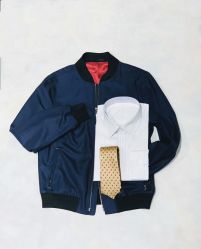 -优山定制西服衬衫大衣(国贸店)