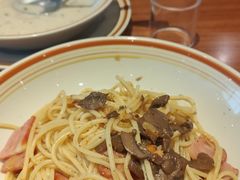 -萨莉亚意式餐厅(国和1000店)