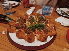 -必胜客(宁波天一水街店)