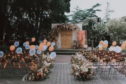 -彼歌婚礼工作室·星座专属定制