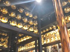 -韩国料理大力士(屏风街店)