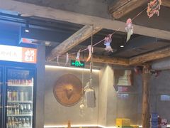 -北丐先生·野馄饨烧烤(雨花万象店)