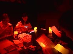 -剧狐剧本杀(徐汇1号店)