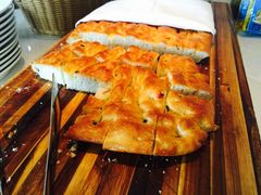 -沈阳君悦酒店·意坊意大利餐厅