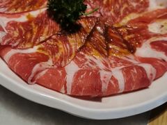 -韩宫宴炭火烤肉(昆山金鹰店)