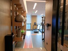 -成都武侯祠希尔顿惠庭酒店