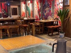 -宽窄巷子鲜牛火锅(北京首店)