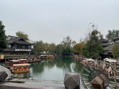 -黄龙溪古镇