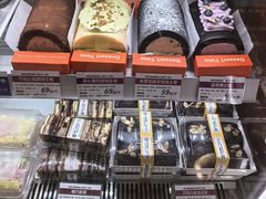 -新侨三宝乐面包店(崇文门店)