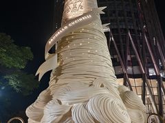 -深圳湾万象城(南山店)