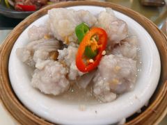 -益利大酒楼(井岸店)