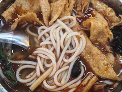 螺丝肉汤粉-红鼻子桂林米粉(金唐新光界店)
