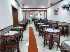 大堂-仁信双皮奶(东川路店)