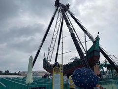 -秦皇岛乐岛海洋王国