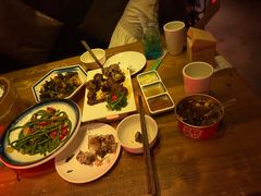 -时光码头民谣公社