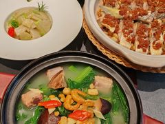 -潮州府·潮菜·砂锅粥(徐家汇店)
