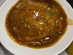 锅塌里脊-东北菜冰城一家人