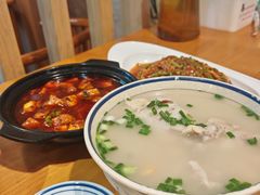 -易老妈蹄花.特色川菜(人民公园总店)
