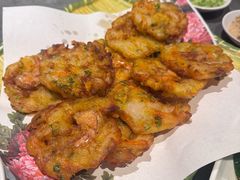 -佬太公海鸭·海鲜大排档(上海总店)