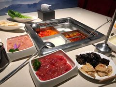 -海底捞火锅(天一广场亚细亚店)