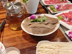 -好得火锅(育才店)