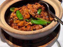 -杏花堂晋商私房菜(华熙五棵松店)