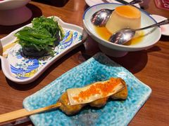 -白石の深夜食堂(芝罘万达店)